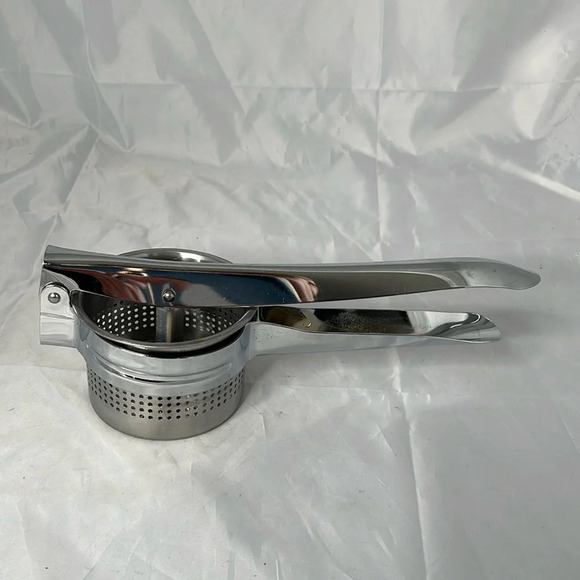 Potato Ricer Metal Country Farmhouse - Picture 8 of 8